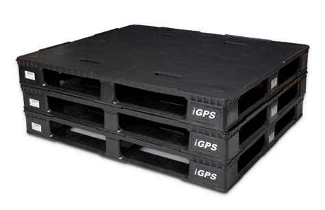 rfid tags pallet tracking|igps pallet load tracking.